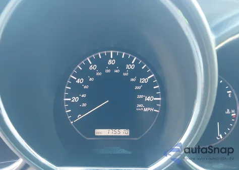 2008 Lexus Rx 350 from USA, damaged, VIN 2T2HK31U08C084205